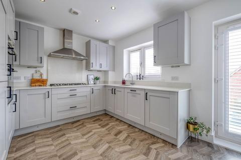 4 bedroom semi-detached house for sale, Groveley Lane, Cofton Hackett, B45