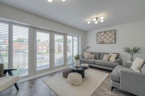 4 bedroom semi-detached house for sale, Groveley Lane, Cofton Hackett, B45