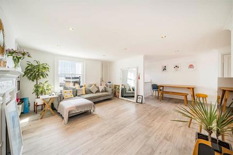 2 bedroom flat for sale, Philbeach Gardens, London SW5