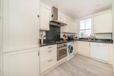 2 bedroom flat for sale, Philbeach Gardens, London SW5