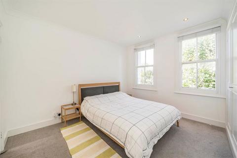 2 bedroom flat for sale, Philbeach Gardens, London SW5