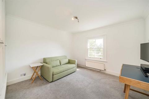 2 bedroom flat for sale, Philbeach Gardens, London SW5