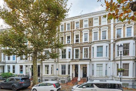 Philbeach Gardens, London SW5