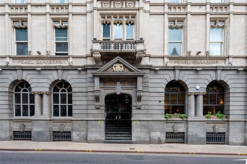 East Parade, Leeds, LS1