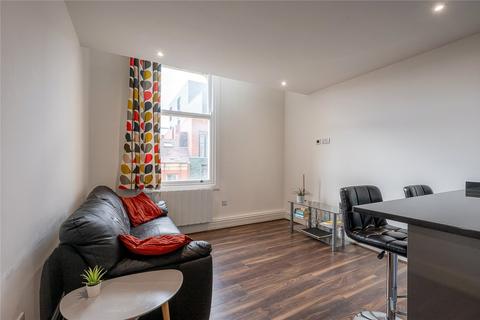 undefined, East Parade, Leeds, LS1