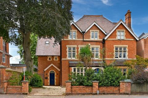 5 bedroom semi-detached house for sale, Banbury Road, Oxford, Oxfordshire, OX2