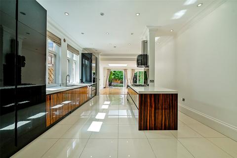 5 bedroom semi-detached house for sale, Banbury Road, Oxford, Oxfordshire, OX2