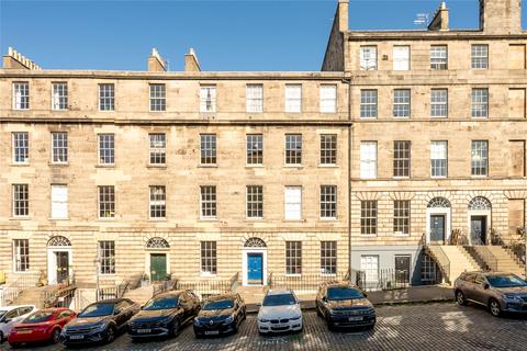 undefined, Scotland Street, Edinburgh
