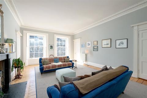 undefined, Scotland Street, Edinburgh