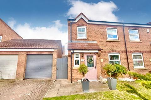 7 Cygnet Close, Hornsea, HU18 1LE