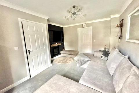 7 Cygnet Close, Hornsea, HU18 1LE