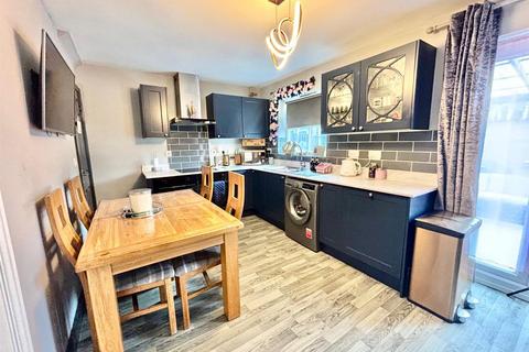7 Cygnet Close, Hornsea, HU18 1LE