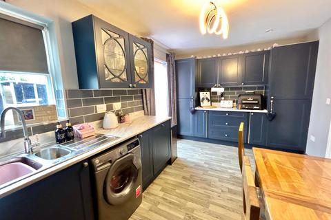 7 Cygnet Close, Hornsea, HU18 1LE