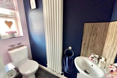 7 Cygnet Close, Hornsea, HU18 1LE