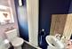Cloakroom (WC)