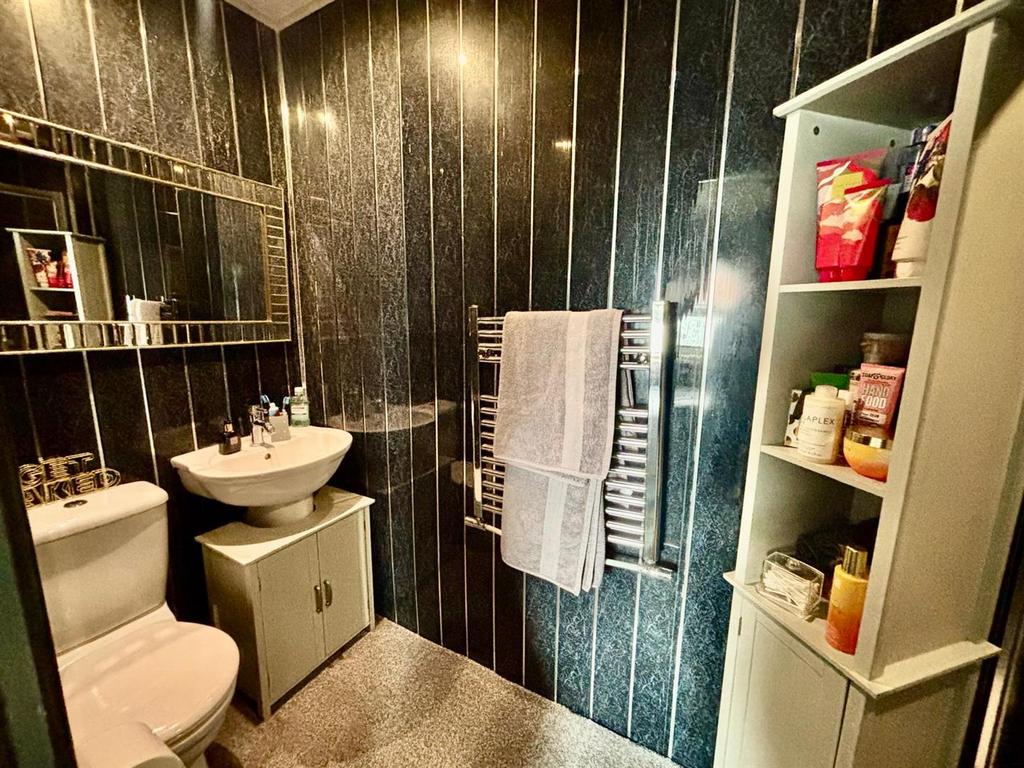 En-Suite