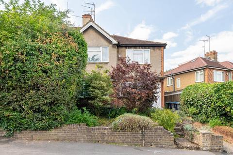 Chambers Lane, Willesden, London, NW10