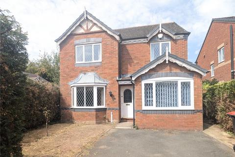undefined, Canterbury Close, Muxton, Telford, Shropshire, TF2