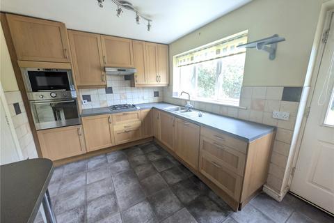 undefined, Canterbury Close, Muxton, Telford, Shropshire, TF2