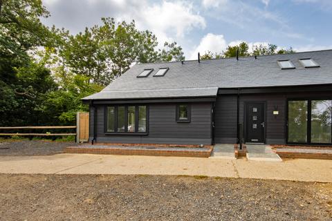 undefined, Hatham Green Lane, Stansted, Sevenoaks, Kent, TN15