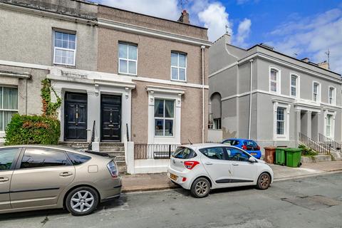 Fellowes Place, Plymouth