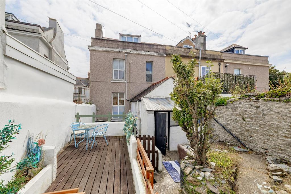 Rear Garden 2