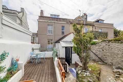 undefined, Fellowes Place, Plymouth