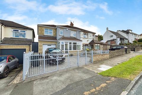 Welbeck Drive, Bradford BD7