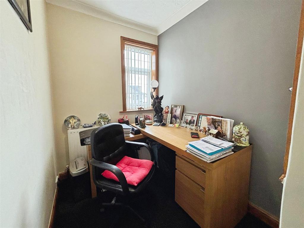 Bedroom Five
