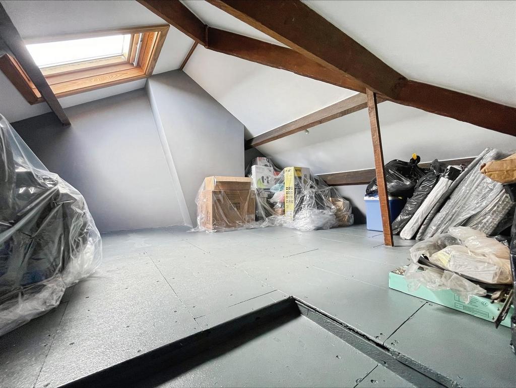 Attic