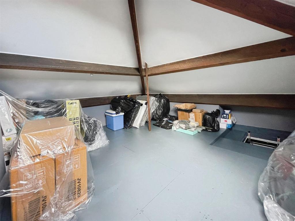 Attic