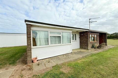 2 bedroom chalet for sale, California Road, Hemsby