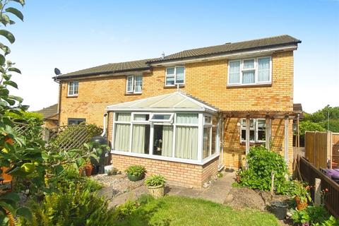1 bedroom end of terrace house for sale, Torrin Drive, Shrewsbury