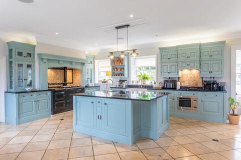 4 bedroom detached house for sale, Hexham NE47