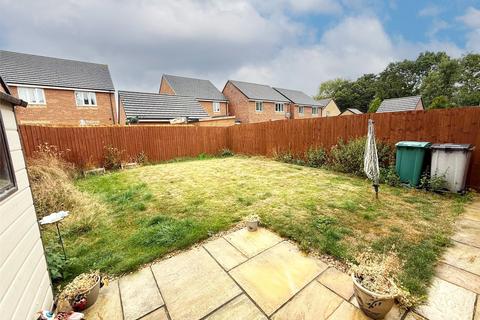 undefined, Woodvine Road, Berwick Grange, Shrewsbury, Shropshire, SY1
