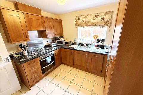undefined, Woodvine Road, Berwick Grange, Shrewsbury, Shropshire, SY1