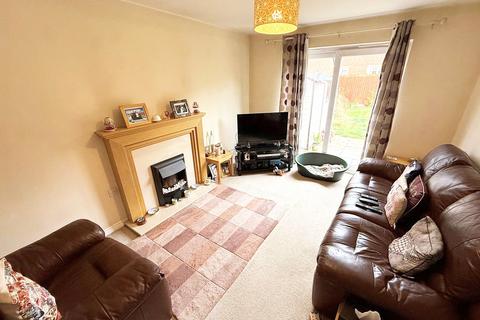 undefined, Woodvine Road, Berwick Grange, Shrewsbury, Shropshire, SY1