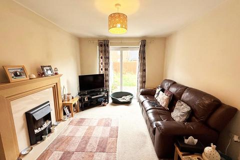 undefined, Woodvine Road, Berwick Grange, Shrewsbury, Shropshire, SY1
