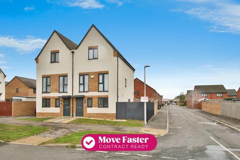 Persistence Road, Kingswood, Hull, HU7 3LR