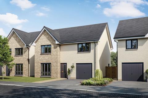 4 bedroom detached house for sale, Plot 107 Gullane The Crossings at Bridgewater Village, South Queensferry, EH30 9SW