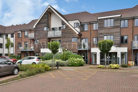 undefined, Darkes Lane, Potters Bar, EN6