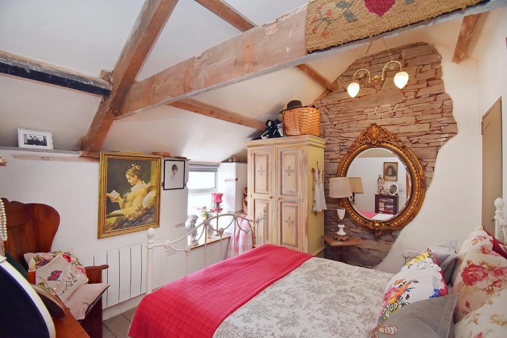 Bedroom 2 With En Suite