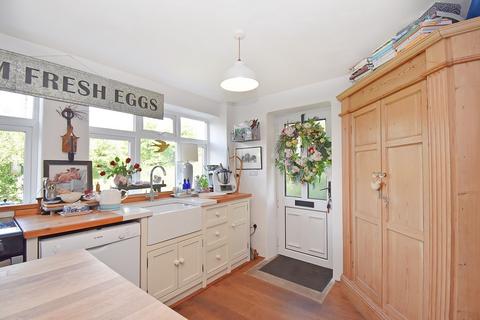 2 bedroom semi-detached house for sale, Llanfihangel Nant-Bran, Brecon, Powys.