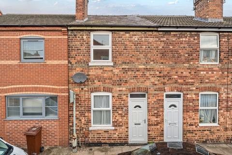 undefined, Spital Street, Lincoln, Lincolnshire, LN1