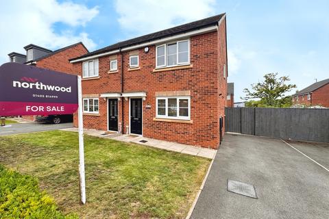 14 Garratt Way, Thorne, Doncaster, DN8 5EW