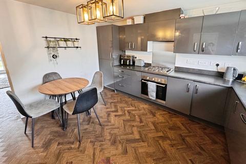 14 Garratt Way, Thorne, Doncaster, DN8 5EW