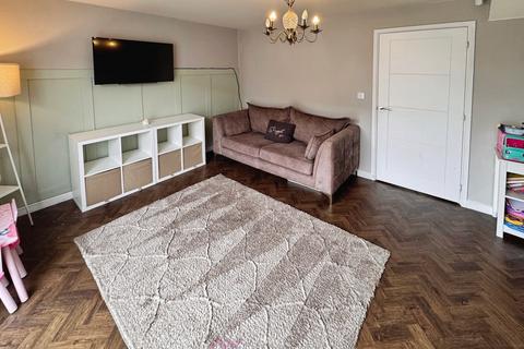 14 Garratt Way, Thorne, Doncaster, DN8 5EW
