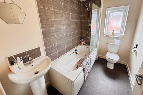 14 Garratt Way, Thorne, Doncaster, DN8 5EW