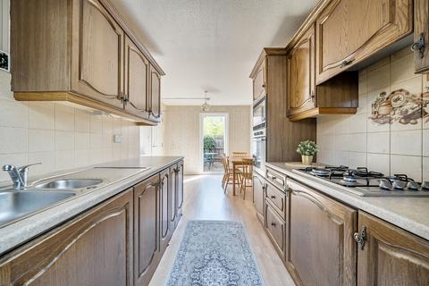 3 bedroom house for sale, Langdon Way, London