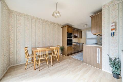 undefined, Langdon Way, London